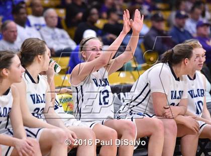Thumbnail 3 in Holy Family vs. Valor Christian (CHSAA 4A Semifinal) photogallery.