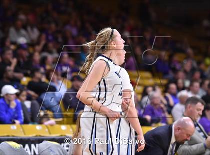 Thumbnail 3 in Holy Family vs. Valor Christian (CHSAA 4A Semifinal) photogallery.