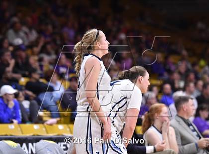 Thumbnail 3 in Holy Family vs. Valor Christian (CHSAA 4A Semifinal) photogallery.