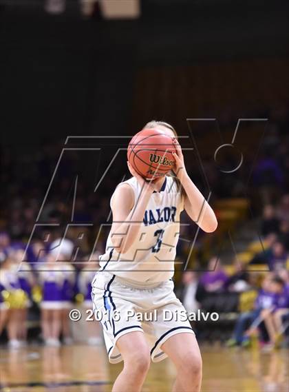 Thumbnail 1 in Holy Family vs. Valor Christian (CHSAA 4A Semifinal) photogallery.