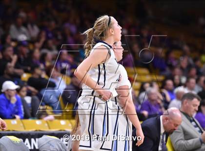 Thumbnail 2 in Holy Family vs. Valor Christian (CHSAA 4A Semifinal) photogallery.