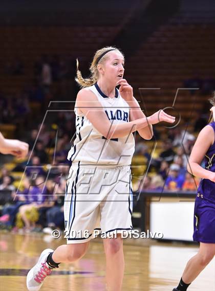 Thumbnail 3 in Holy Family vs. Valor Christian (CHSAA 4A Semifinal) photogallery.