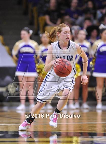 Thumbnail 3 in Holy Family vs. Valor Christian (CHSAA 4A Semifinal) photogallery.