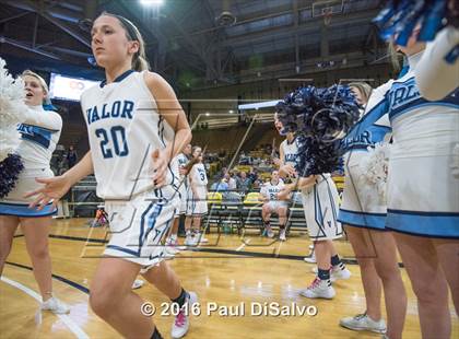 Thumbnail 3 in Holy Family vs. Valor Christian (CHSAA 4A Semifinal) photogallery.