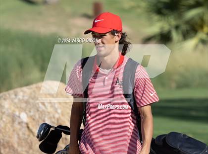 Thumbnail 2 in Agua Fria vs St John Pail II photogallery.
