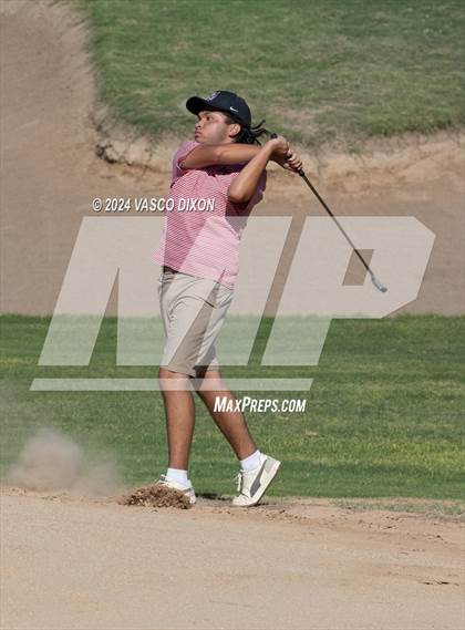 Thumbnail 3 in Agua Fria vs St John Pail II photogallery.