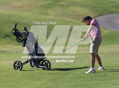 Thumbnail 2 in Agua Fria vs St John Pail II photogallery.