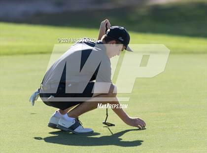 Thumbnail 3 in Agua Fria vs St John Pail II photogallery.