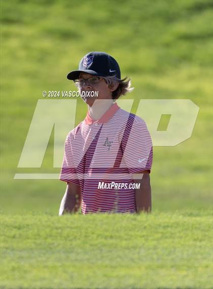 Thumbnail 2 in Agua Fria vs St John Pail II photogallery.