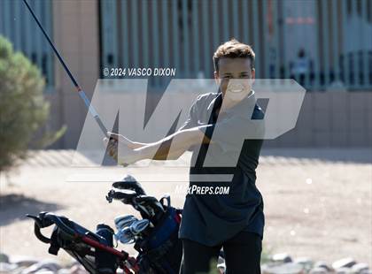 Thumbnail 3 in Agua Fria vs St John Pail II photogallery.