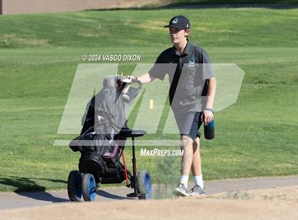 Thumbnail 1 in Agua Fria vs St John Pail II photogallery.