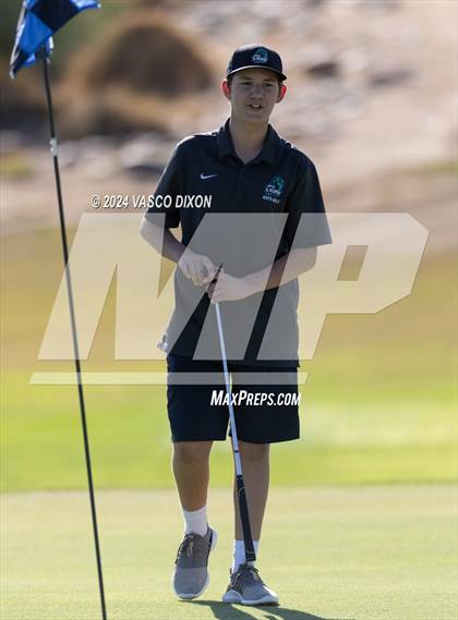 Thumbnail 2 in Agua Fria vs St John Pail II photogallery.