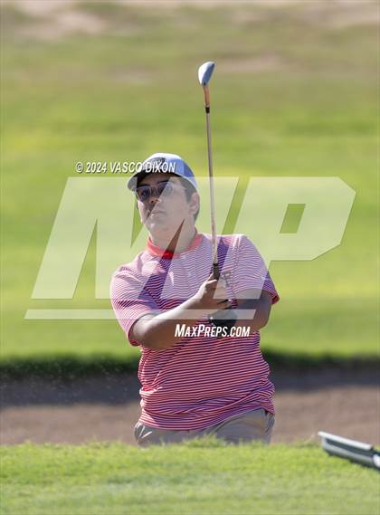 Thumbnail 1 in Agua Fria vs St John Pail II photogallery.