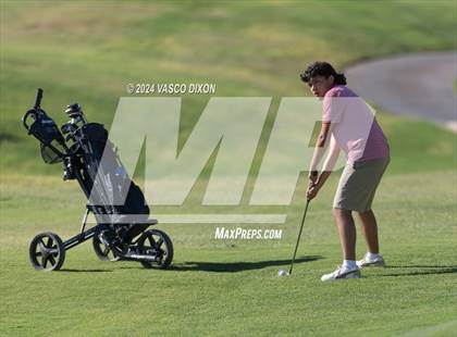 Thumbnail 1 in Agua Fria vs St John Pail II photogallery.
