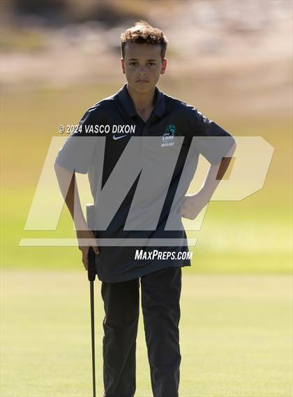 Thumbnail 1 in Agua Fria vs St John Pail II photogallery.