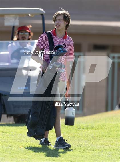 Thumbnail 2 in Agua Fria vs St John Pail II photogallery.