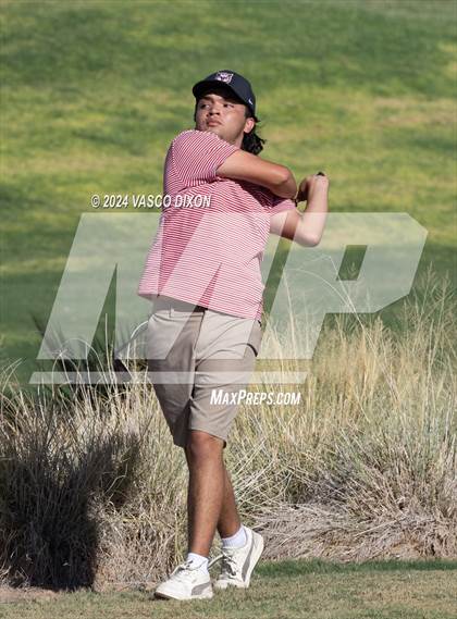 Thumbnail 3 in Agua Fria vs St John Pail II photogallery.
