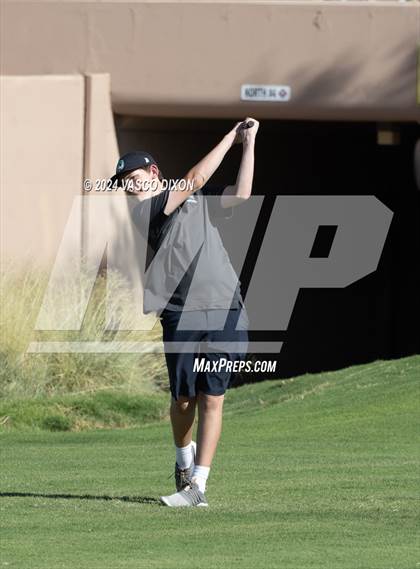 Thumbnail 2 in Agua Fria vs St John Pail II photogallery.