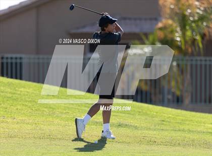 Thumbnail 1 in Agua Fria vs St John Pail II photogallery.