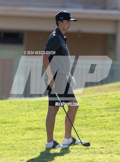 Thumbnail 3 in Agua Fria vs St John Pail II photogallery.