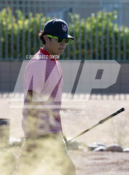 Thumbnail 3 in Agua Fria vs St John Pail II photogallery.