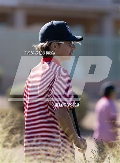 Thumbnail 1 in Agua Fria vs St John Pail II photogallery.