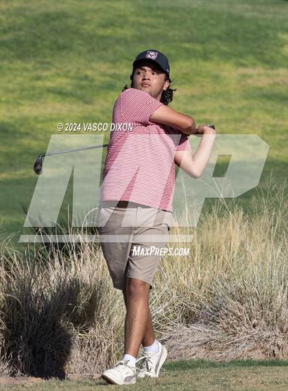 Thumbnail 2 in Agua Fria vs St John Pail II photogallery.