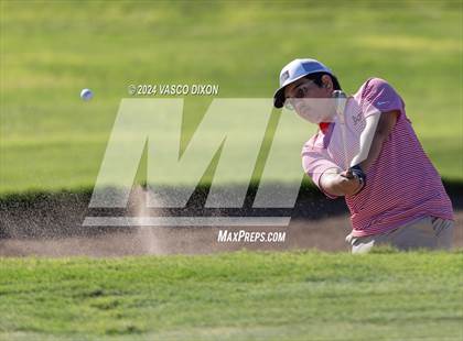 Thumbnail 3 in Agua Fria vs St John Pail II photogallery.