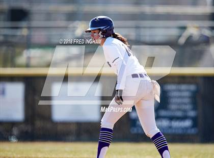 Thumbnail 2 in Battlefield vs Lake Braddock photogallery.