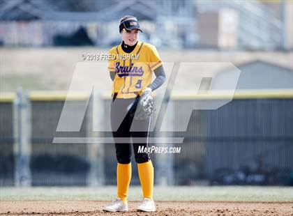 Thumbnail 1 in Battlefield vs Lake Braddock photogallery.
