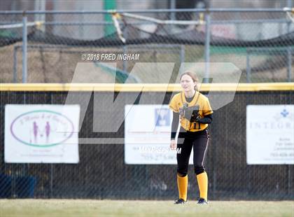 Thumbnail 1 in Battlefield vs Lake Braddock photogallery.