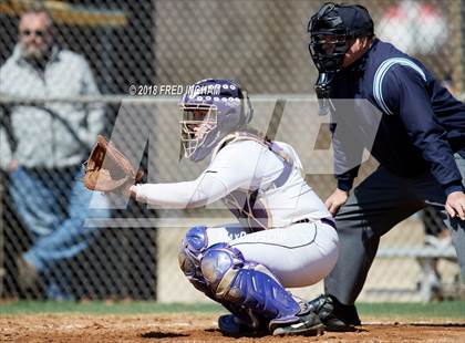 Thumbnail 3 in Battlefield vs Lake Braddock photogallery.