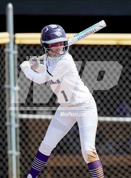 Thumbnail 1 in Battlefield vs Lake Braddock photogallery.