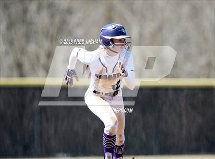 Thumbnail 1 in Battlefield vs Lake Braddock photogallery.