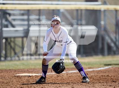 Thumbnail 1 in Battlefield vs Lake Braddock photogallery.