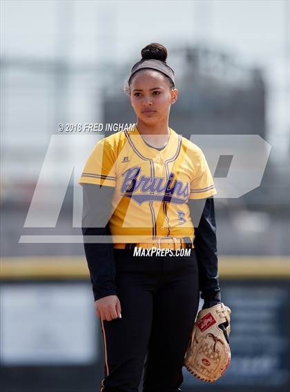 Thumbnail 1 in Battlefield vs Lake Braddock photogallery.