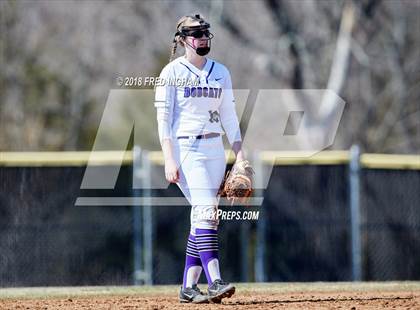 Thumbnail 2 in Battlefield vs Lake Braddock photogallery.