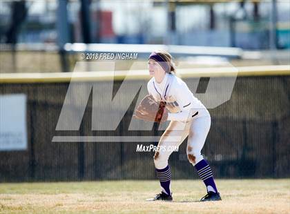 Thumbnail 3 in Battlefield vs Lake Braddock photogallery.