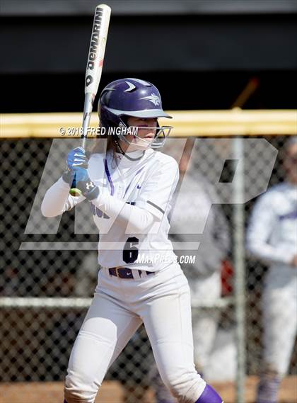 Thumbnail 2 in Battlefield vs Lake Braddock photogallery.