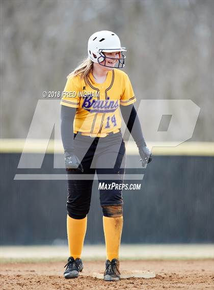 Thumbnail 1 in Battlefield vs Lake Braddock photogallery.