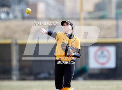 Thumbnail 1 in Battlefield vs Lake Braddock photogallery.