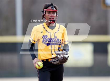 Thumbnail 3 in Battlefield vs Lake Braddock photogallery.