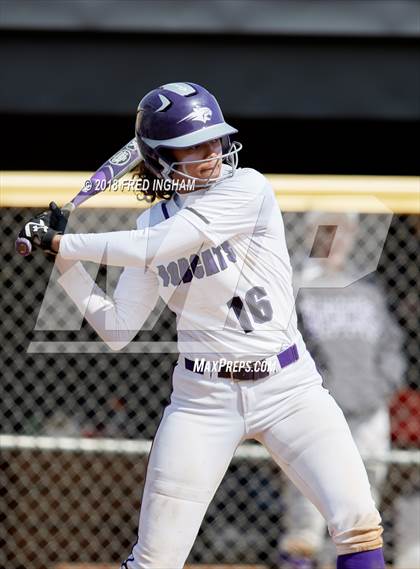 Thumbnail 3 in Battlefield vs Lake Braddock photogallery.