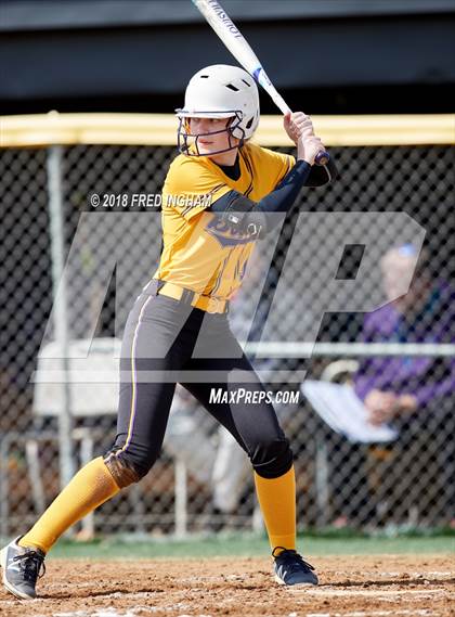 Thumbnail 3 in Battlefield vs Lake Braddock photogallery.