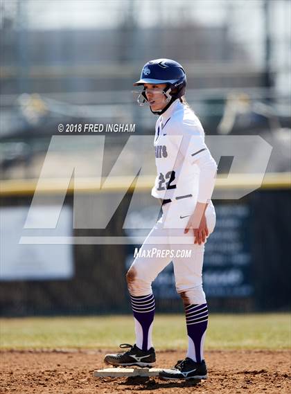Thumbnail 1 in Battlefield vs Lake Braddock photogallery.