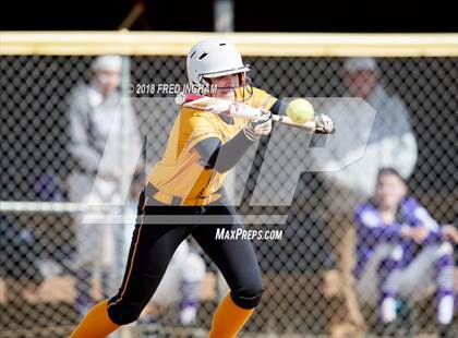 Thumbnail 3 in Battlefield vs Lake Braddock photogallery.