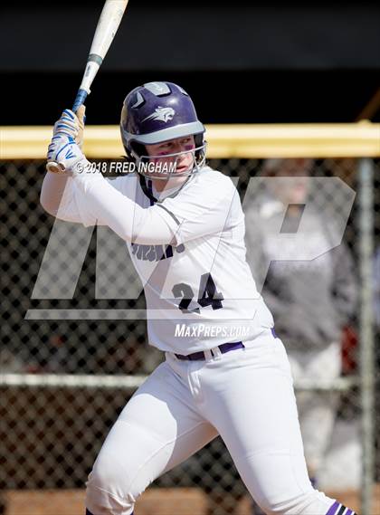Thumbnail 1 in Battlefield vs Lake Braddock photogallery.