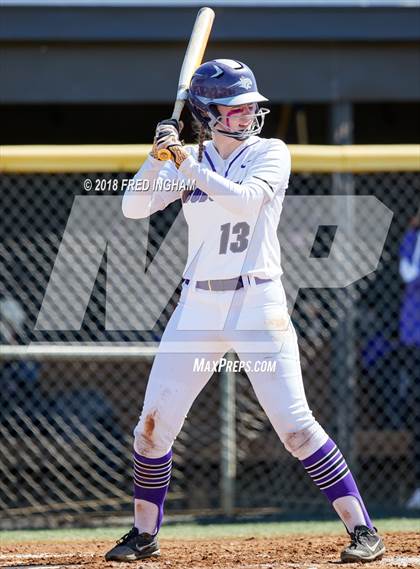 Thumbnail 1 in Battlefield vs Lake Braddock photogallery.