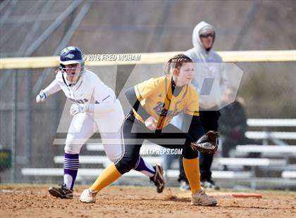 Thumbnail 1 in Battlefield vs Lake Braddock photogallery.