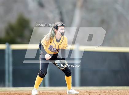 Thumbnail 1 in Battlefield vs Lake Braddock photogallery.